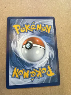 Pokemon Pikachu TCG Stamped Holo Promo Card 26/83 Toys R US - Image 2