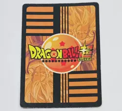 Jeice - Dragon Ball Super Trading Card XR No.028 Tc5 - Image 2