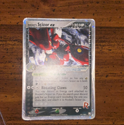 Pokemon Team Rocket Returns Card Lot + More Items - Image 1