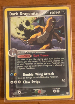 Pokemon Team Rocket Returns Card Lot + More Items - Image 3