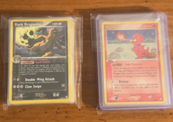 Pokemon Team Rocket Returns Card Lot + More Items - Image 5