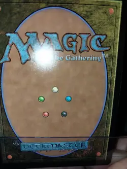 Tree of perdition - Foil - #135- MTG - Innistrad Remastered Never Played - Image 2