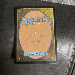 Tree of perdition - Foil - #135- MTG - Innistrad Remastered Never Played - Image 2