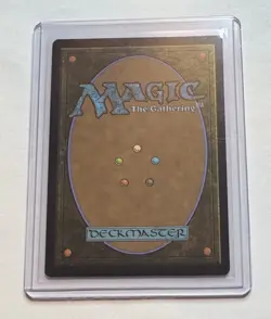 Leyline of Hope #18 Duskmourn: House of Horror MTG NM/M - Image 2