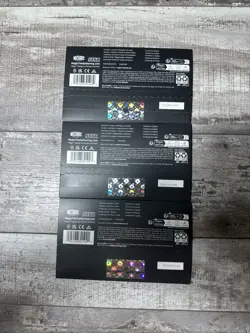 MTG: Secret Lair x Sonic The Hedgehog COMPLETE FOIL Set - Ready to Ship - Image 4