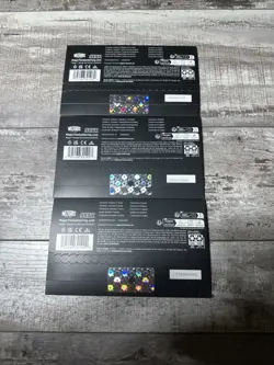 MTG: Secret Lair x Sonic The Hedgehog COMPLETE FOIL Set - Ready to Ship - Image 5
