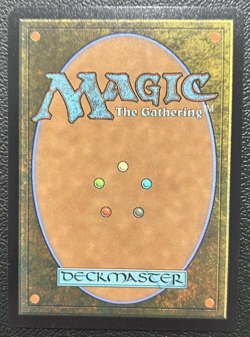 MTG: Oil Slick Solphim, Mayhem Dominus Borderless NM: Pack FRESH !! - Image 2