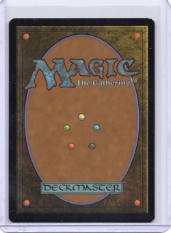 Your Temple Is Under Attack 52/361 Foil MTG CLB LP - Image 2