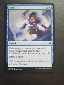 MTG Blur #58 CL Battle for Baldur's Gate -Combine Ship 1-10 $4.88 - Image 1