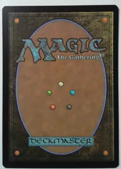 Lumen-Class Frigate *FOIL Rare* Magic MtG x1 Edge of Eternities - Image 2