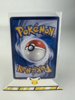 2025 POKEMON SIMPLIFIED CHINESE C-GEM #09 CAPTAIN PIKACHU MINTY - US SELLER! - Image 2