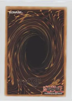 Spright Carrot 1st Ed. YuGiOh Power of the Elements #POTE-EN007 13lr - Image 2