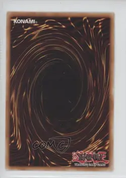 Constellar Twinkle 1st Ed. YuGiOh The Secrets of Eternity #SECE-EN055 1m8 - Image 2
