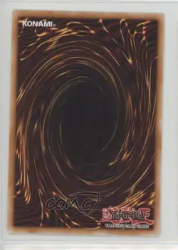 Dododo Witch 1st Ed. YuGiOh The Secrets of Eternity #SECE-EN091 1m8 - Image 2