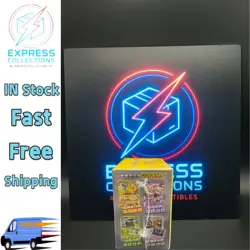 IN STOCK Pokemon TCG S-Chinese Happy Deck Booster Box Sealed - Image 4