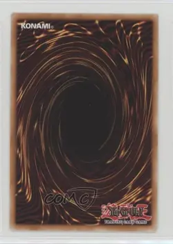 Performapal Fir Mufflerlion 1st Ed. YuGiOh The Secrets of Eternity 1m8 - Image 2