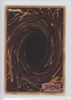 Deskbot 003 1st Ed. YuGiOh The Secrets of Eternity #SECE-EN041 1m8 - Image 2