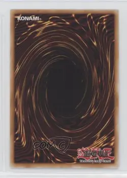 Illusion Balloons 1st Ed. YuGiOh The Secrets of Eternity #SECE-EN053 1m8 - Image 2