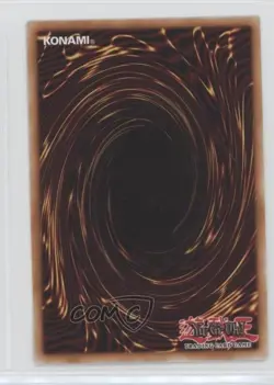 Performapal Stamp Turtle 1st Ed. YuGiOh The Secrets of Eternity #SECE-EN005 1m8 - Image 2