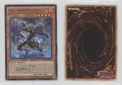 Infernoid Patrulea 1st Ed. YuGiOh The Secrets of Eternity #SECE-EN015 0g4 - Image 3