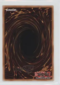 Infernoid Attondel 1st Ed. YuGiOh The Secrets of Eternity #SECE-EN018 0g4 - Image 2