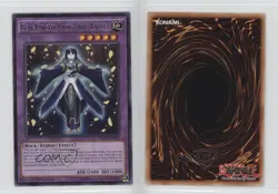 Gem-Knight Lady Lapis Lazuli 1st Ed. YuGiOh The Secrets of Eternity 0g4 - Image 3