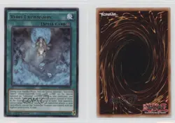 Void Expansion 1st Ed. YuGiOh The Secrets of Eternity #SECE-EN058 0g4 - Image 3