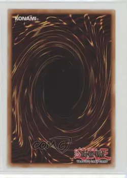 Wall of Disruption 1st Ed. YuGiOh The Secrets Eternity #SECE-EN068 1m8 - Image 2