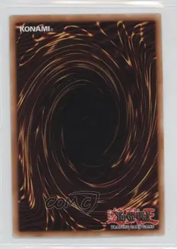 Yosenju Magat 1st Ed. YuGiOh The Secrets of Eternity #SECE-EN026 0g4 - Image 2
