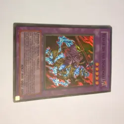 1st Edition Reaper on the Nightmare PGD-078 YuGiOh Super Rare Pharaonic Guardian - Image 1