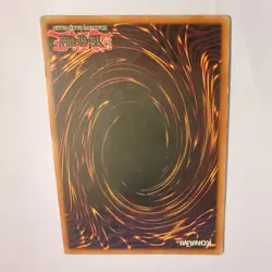 1st Edition Reaper on the Nightmare PGD-078 YuGiOh Super Rare Pharaonic Guardian - Image 3