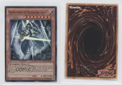 Swordsman of Revealing Light 1st Ed. YuGiOh The Secrets Eternity #SECE-EN095 6ja - Image 3