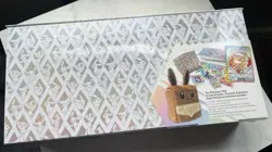 Pokemon Prismatic Evolutions Super Premium Collection Box Sealed - Image 2