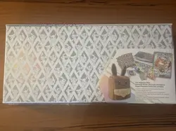 Pokemon Prismatic Evolutions Super Premium Collection Box Sealed - Image 2