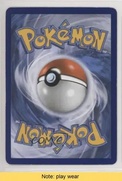 Secret - Bodybuilding Dumbbells Pokemon Sun & Moon Burning Shadows #161 READ g6p - Image 2