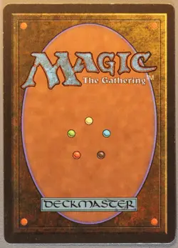 Thawing Glaciers - MTG - Alliances - Magic: The Gathering - Image 2