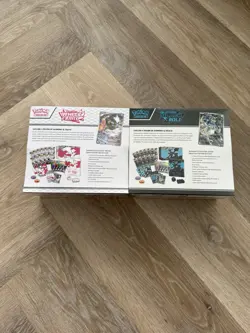 ✅Pokemon Center Black Bolt & White Flare Elite Trainer Boxes ETB Sealed IN HAND✅ - Image 3