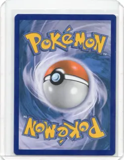 Pokemon Card - Snorlax Reverse - 80/106 - Flashfire - 2014 - Image 2