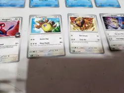 Pokemon Destined Rivals 50 Card Lot - 2 EX, 15 Foils, No Dups - Buy 2 Get 1 ! L3 - Image 4