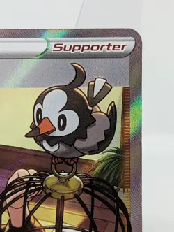 Bird Keeper 066/072 Ultra Rare Shining Fates Pokemon Card | NM - Image 2
