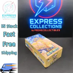 IN STOCK Pokemon 2025 Chinese Exclusive “Awards Round” Slim Box Sealed - Image 2