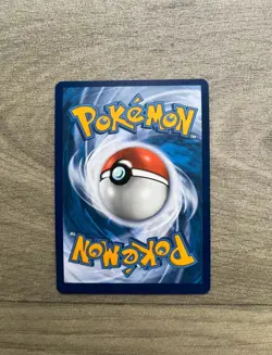 Grand Tree 136/142 Stellar Crown ACE SPEC Holo Rare Pokemon Card Near Mint - Image 2