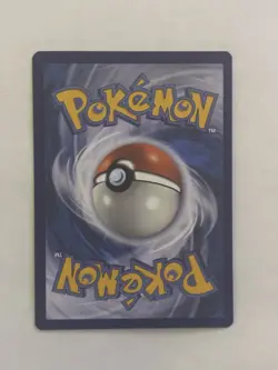 Pokemon TCG Simisage Reverse Holo Uncommon Card 005/182 Sv04: Paradox Rift - Image 2
