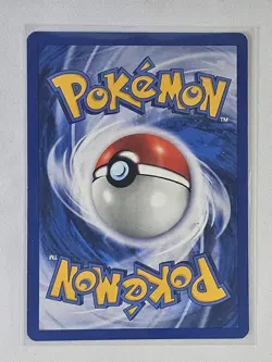 Blaine's Vulpix - Gym Challenge Unlimited- 66/132 -Pokemon Card - NM - Image 2