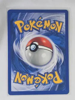 Misty’s Magikarp 88/132 Unlimited Gym Challenge Pokemon Card WOTC Vintage - NM - Image 2