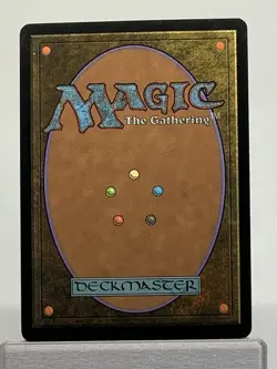 MTG Question ElementalU - LP Unhinged 43/140 - Magic: The Gathering - Image 2