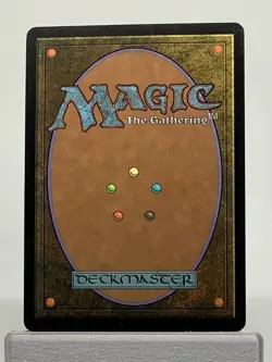 MTG _______ Shapeshifter - NM Unhinged 23/140 - Magic: The Gathering (B) - Image 2