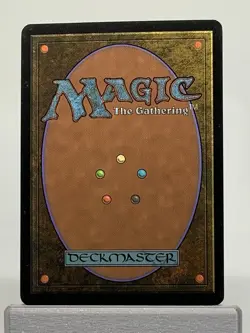 MTG Mise - NM Unhinged 38/140 Magic: The Gathering - Image 2