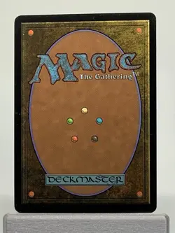 MTG _______ Shapeshifter - NM Unhinged 23/140 - Magic: The Gathering (A) - Image 2