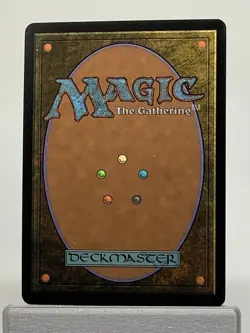 MTG Mouth to Mouth - LP Unhinged 40/140 - Magic: The Gathering (B) - Image 2